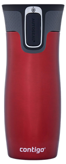 CONTIGO West-Loop Autoseal Thermobecher 470 ml