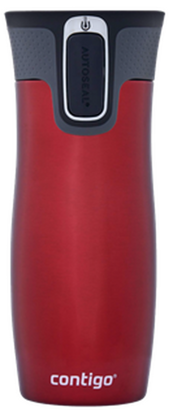 CONTIGO West-Loop Autoseal Thermobecher 470 ml