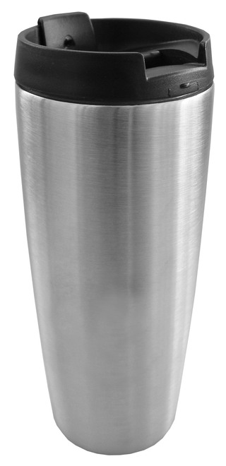 Cup "eco" silber