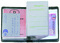 CreativDesign® Ausweistasche "LefastoffOffenkantig"