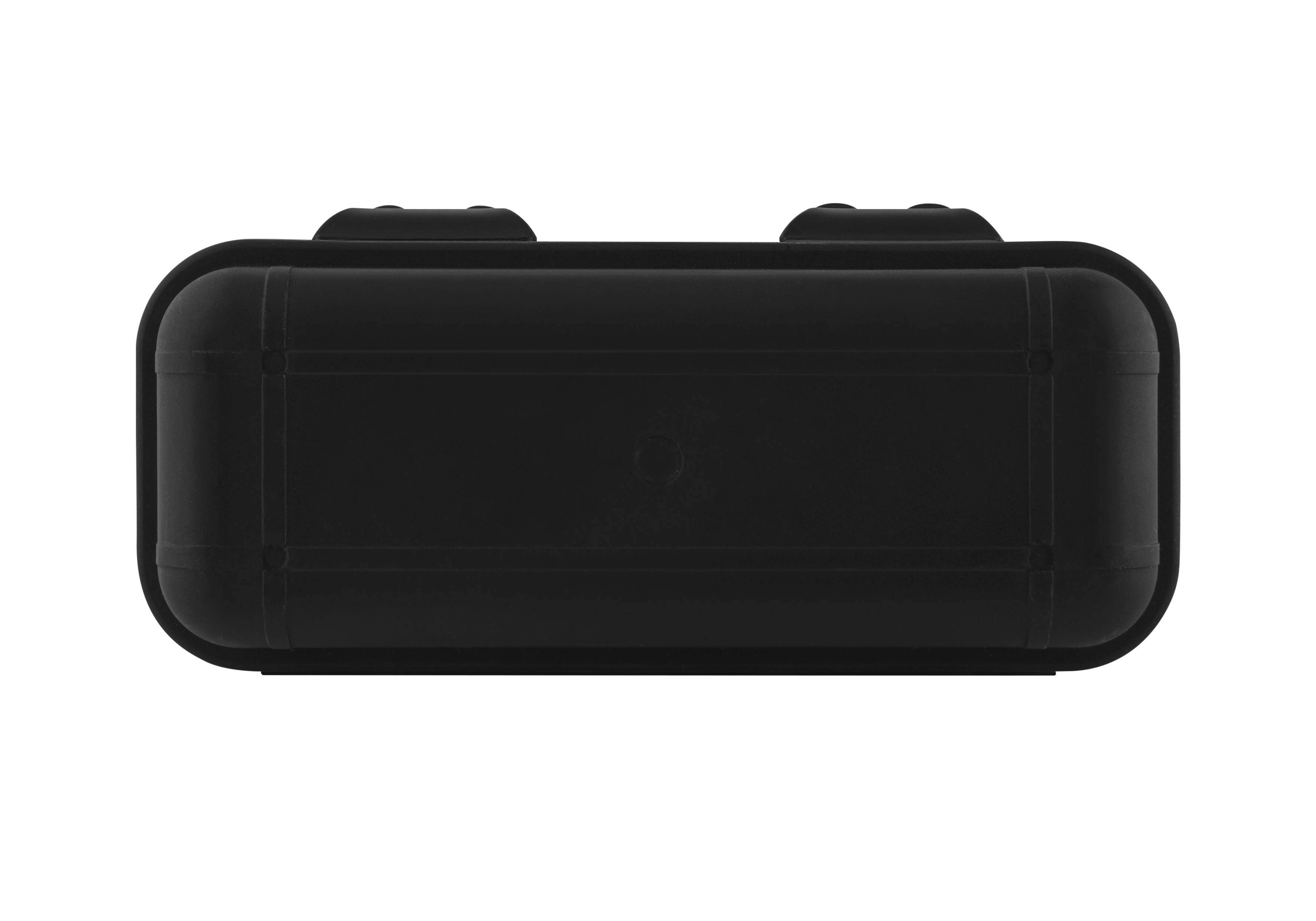 Metmaxx® "BlackChargeMicroBudget"