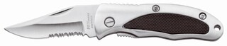Metmaxx® Taschenmesser "HunterPlus"