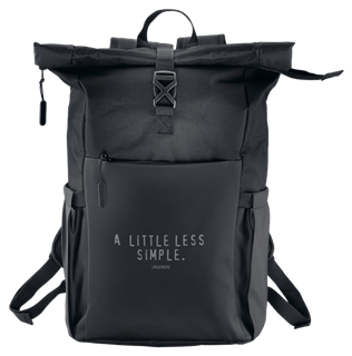 Rollup-Rucksack SIMPLE PREMIUM