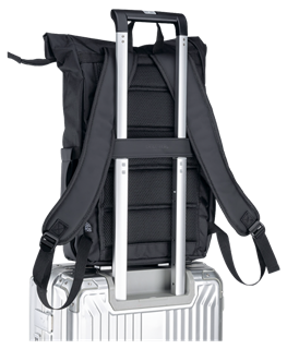 Rollup-Rucksack SIMPLE PREMIUM