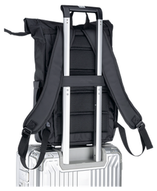 Rollup-Rucksack SIMPLE PREMIUM