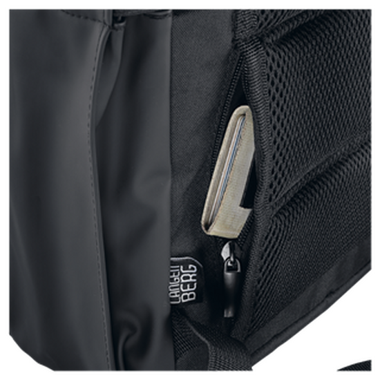 Rollup-Rucksack SIMPLE PREMIUM