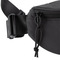 Bauchtasche FLASH-BLACK