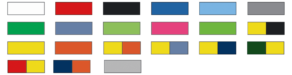 Multifunktionale Warnweste Hamburg