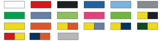 Multifunktionale Warnweste Hamburg