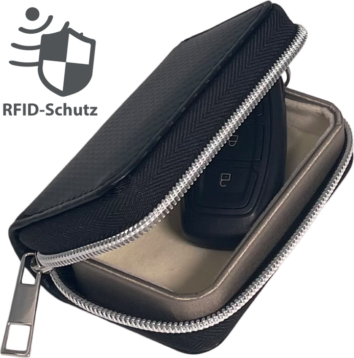 RFID Schlüsseletui