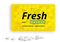 MintCard 14 g  gelb-transparent