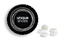 Super Mini Clic Clac Box 23 g Sweetprints Pfefferminz schwarz