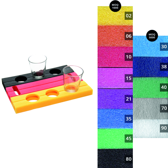 Getränkehalter Comfy Drink Holder Seat