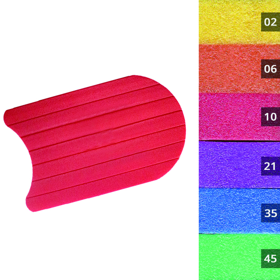 Schwimmbrett Kick Plus