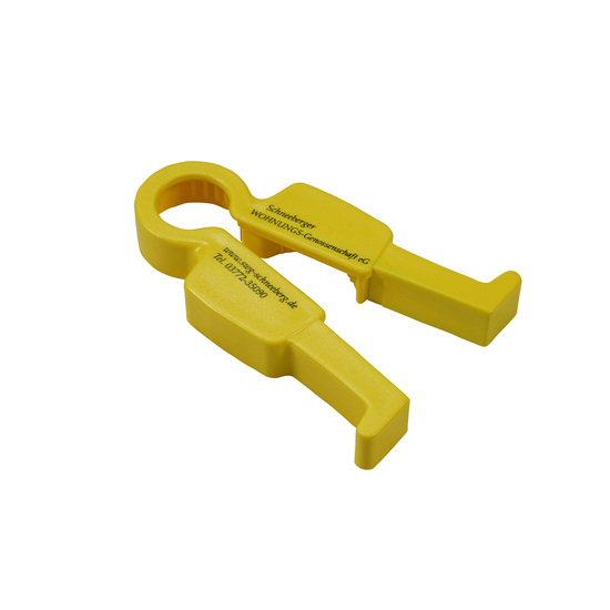 Aufdrehhilfe Rothaut