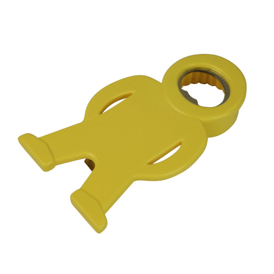 Flaschenöffner Peter