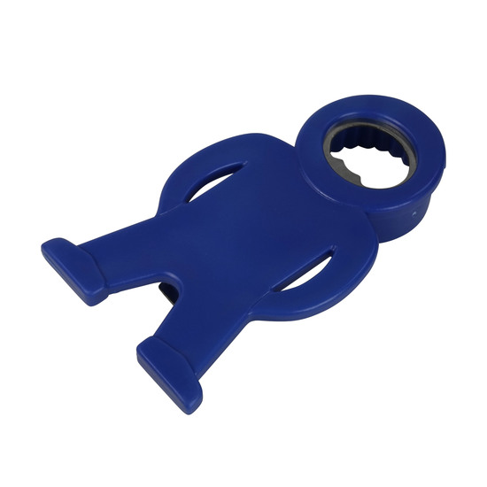 Flaschenöffner Peter