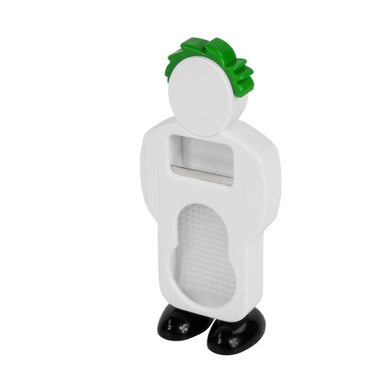 Flaschenöffner Robin