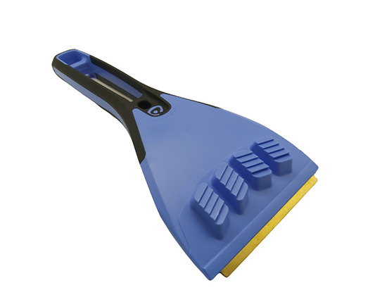 Eiskratzer Extraordinaire