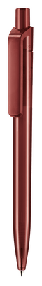 Kugelschreiber INSIDER TRANSPARENT