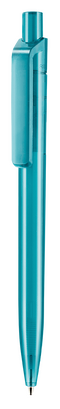 Kugelschreiber INSIDER TRANSPARENT