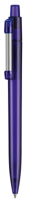 Kugelschreiber STRONG TRANSPARENT