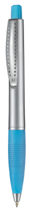 Kugelschreiber CLUB SILVER