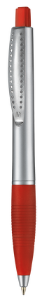Kugelschreiber CLUB SILVER