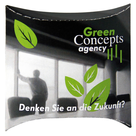 Plant-Tab mit Samen - Sommerblumenmischung