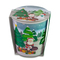 Weihnachtsbaum To-Go - neutral mit 1-c Logoeindruck