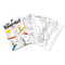 Malset A6 – Standard - Bauernhof - Tampondruck 2-c