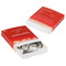 Backförmchen Premium-Box - Xmas - Elch + Stern