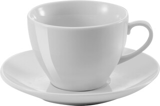 Tasse aus Porzellan Rian