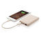 Weizenstroh 5.000 mAh Pocket Powerbank