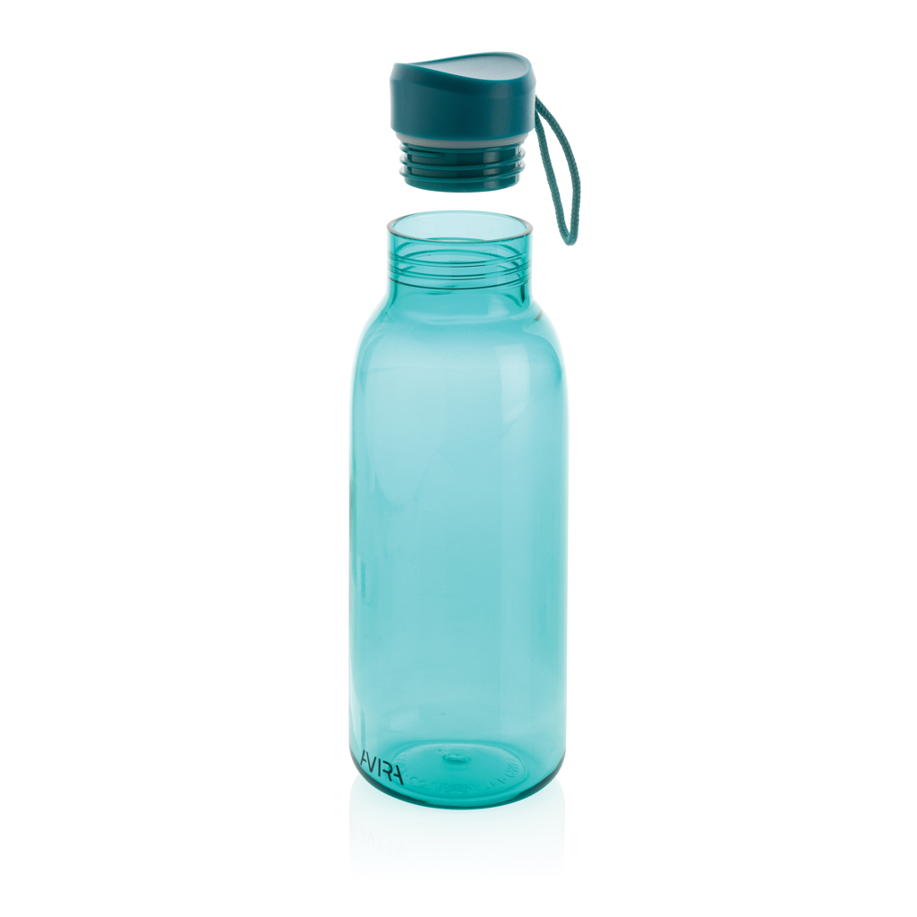 Avira Atik RCS recycelte PET-Flasche 500ml