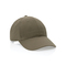 Impact 6 Panel Kappe aus 190gr rCotton mit AWARE™ Tracer