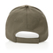 Impact 6 Panel Kappe aus 190gr rCotton mit AWARE™ Tracer