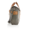 Canvas Laptop-Tasche, PVC-frei