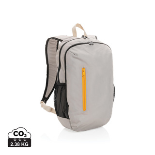 Impact AWARE™ 300D RPET Casual Rucksack