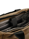 VINGA Bermond Rucksack aus RCS recyceltem PU