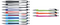 Kugelschreiber Slider Rave