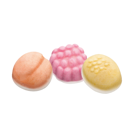 HARIBO Fruitmania Joghurt Werbetüte, Inhalt: HARIBO Fruitmania Joghurt