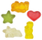 HARIBO Mini Standardformen 10 g