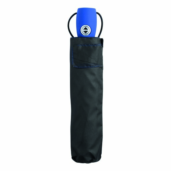 Vollautomatischer Windproof-Taschenschirm STREETLIFE 56-0101250