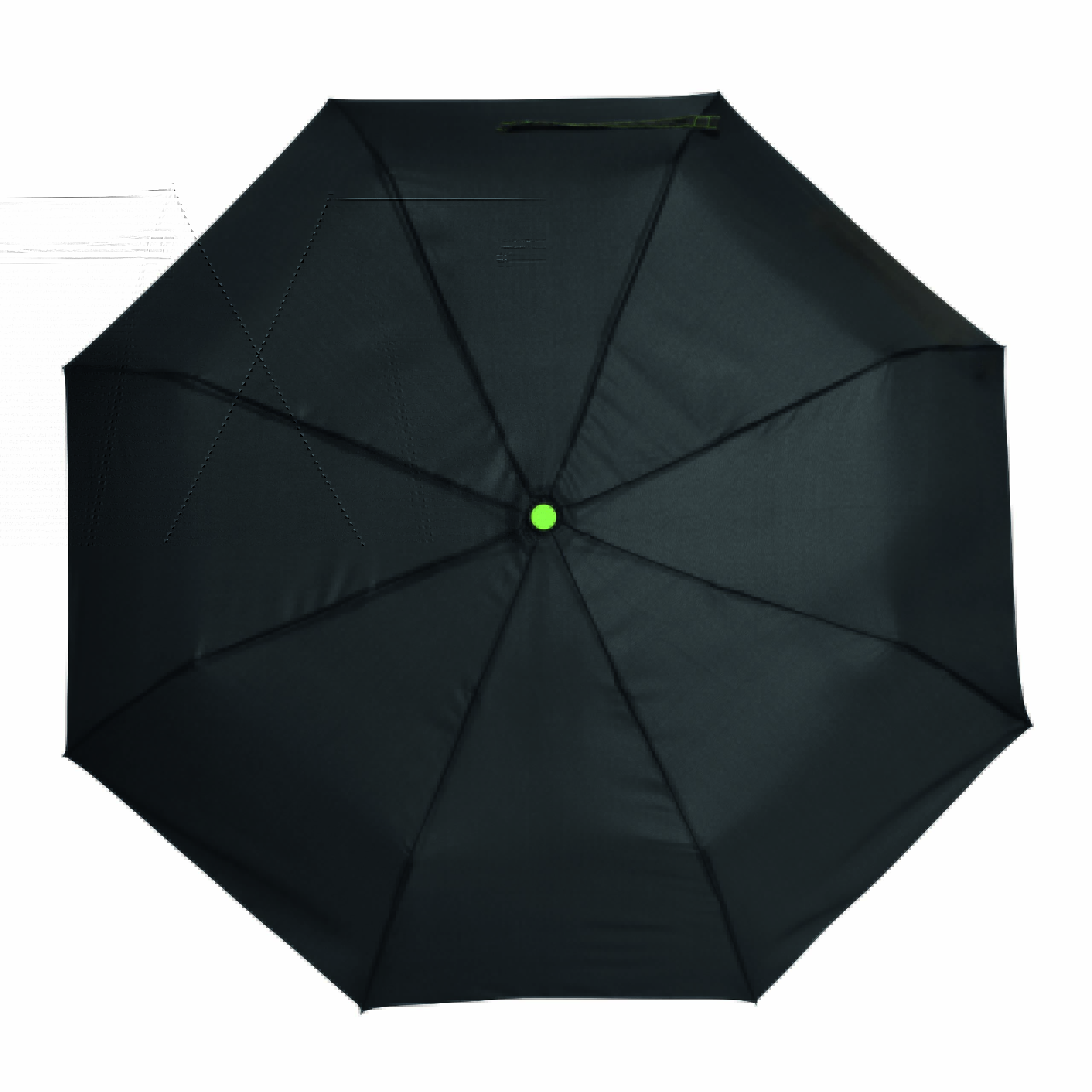 Vollautomatischer Windproof-Taschenschirm STREETLIFE 56-0101254