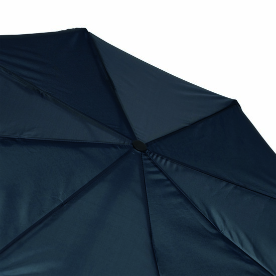 Vollautomatischer Windproof-Taschenschirm PLOPP 56-0101260