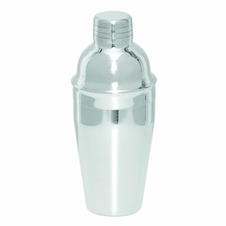 Edelstahl-Cocktailshaker-Set BARKEEPER 56-0304436