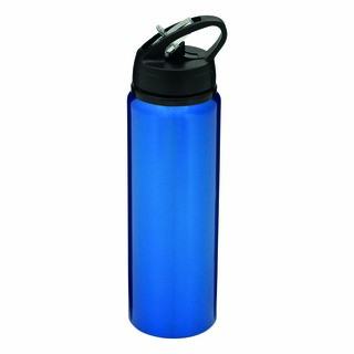 Aluminium-Trinkflasche SPORTY TRANSIT 56-0304592