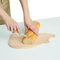 Schneidebrett WOODEN PIGGY 56-0308302