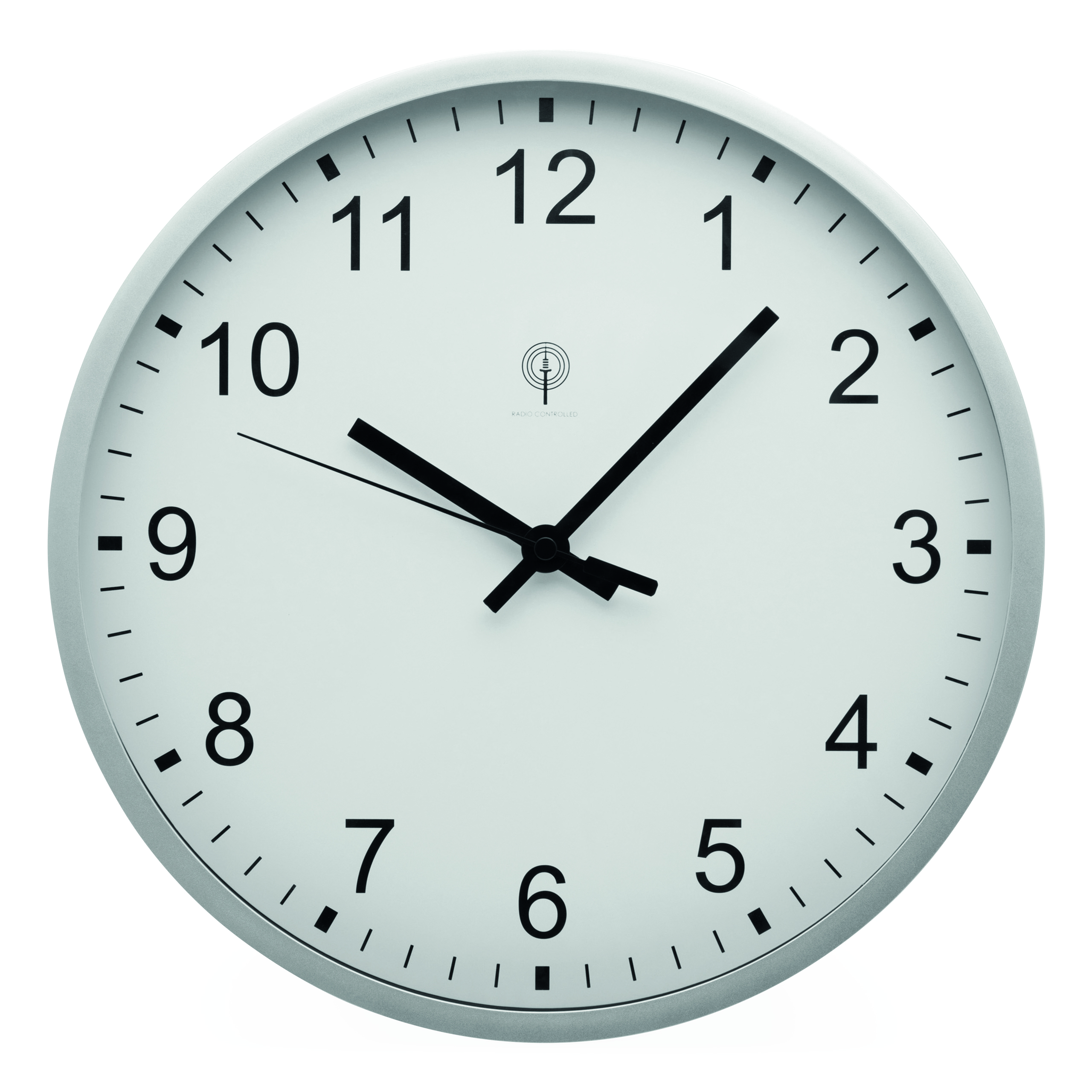 Funk-Wanduhr URANUS 56-0401500